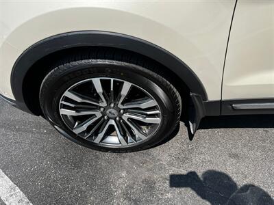 2018 Ford Explorer Platinum - Photo 14 - Salt Lake City, UT 84115