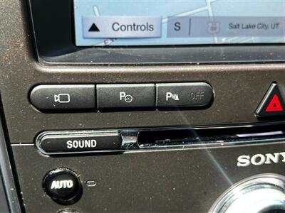 2018 Ford Explorer Platinum - Photo 44 - Salt Lake City, UT 84115
