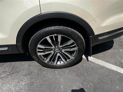2018 Ford Explorer Platinum - Photo 13 - Salt Lake City, UT 84115