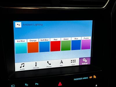 2018 Ford Explorer Platinum - Photo 53 - Salt Lake City, UT 84115