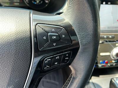 2018 Ford Explorer Platinum - Photo 37 - Salt Lake City, UT 84115