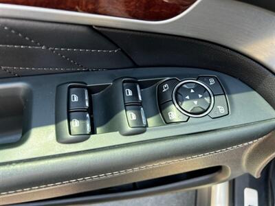 2018 Ford Explorer Platinum - Photo 31 - Salt Lake City, UT 84115