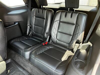 2018 Ford Explorer Platinum - Photo 26 - Salt Lake City, UT 84115