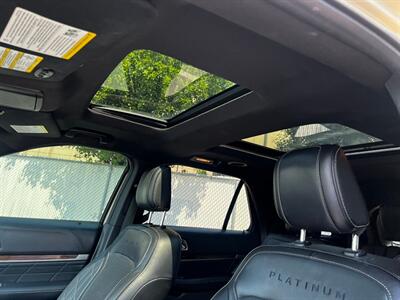 2018 Ford Explorer Platinum - Photo 19 - Salt Lake City, UT 84115