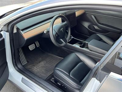 2020 Tesla Model 3 Performance   - Photo 8 - Salt Lake City, UT 84115