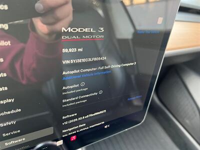 2020 Tesla Model 3 Performance   - Photo 19 - Salt Lake City, UT 84115