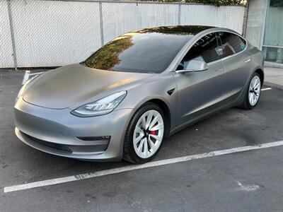 2020 Tesla Model 3 Performance   - Photo 3 - Salt Lake City, UT 84115