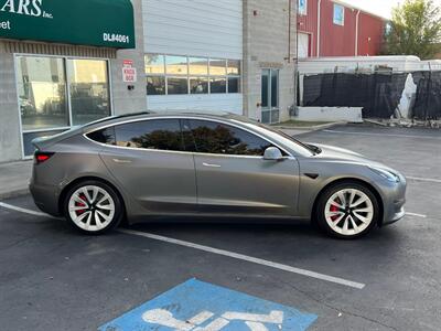 2020 Tesla Model 3 Performance   - Photo 6 - Salt Lake City, UT 84115