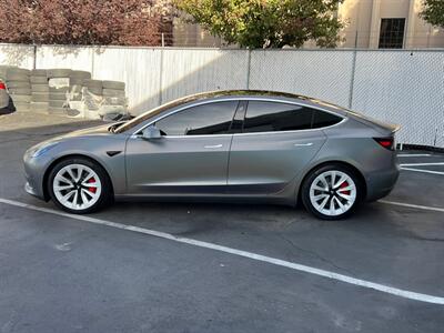 2020 Tesla Model 3 Performance   - Photo 4 - Salt Lake City, UT 84115