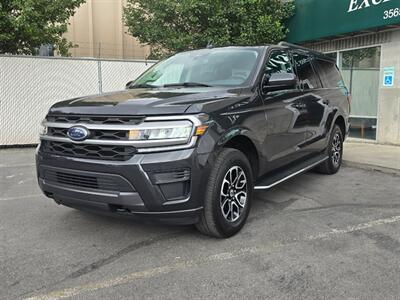 2023 Ford Expedition MAX XLT   - Photo 3 - Salt Lake City, UT 84115