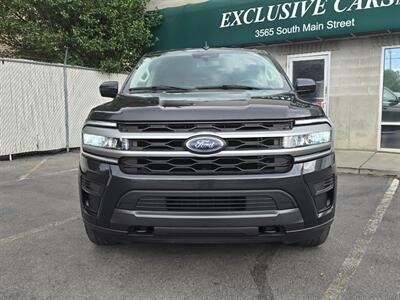 2023 Ford Expedition MAX XLT   - Photo 2 - Salt Lake City, UT 84115