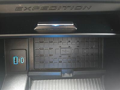 2023 Ford Expedition MAX XLT   - Photo 30 - Salt Lake City, UT 84115