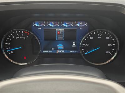 2023 Ford Expedition MAX XLT   - Photo 21 - Salt Lake City, UT 84115