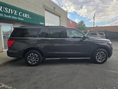 2023 Ford Expedition MAX XLT   - Photo 8 - Salt Lake City, UT 84115