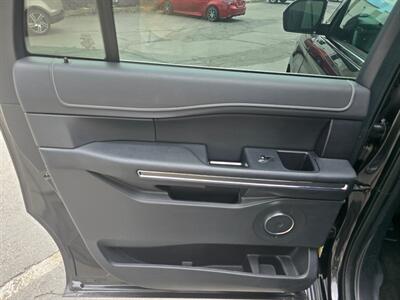 2023 Ford Expedition MAX XLT   - Photo 37 - Salt Lake City, UT 84115