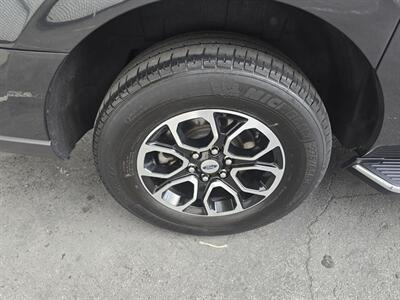 2023 Ford Expedition MAX XLT   - Photo 11 - Salt Lake City, UT 84115