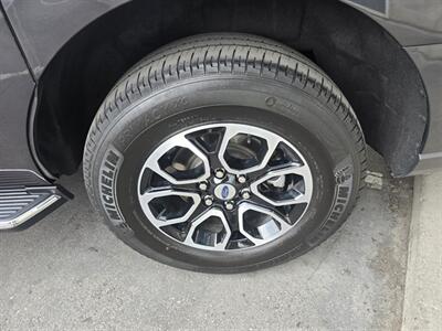 2023 Ford Expedition MAX XLT   - Photo 12 - Salt Lake City, UT 84115