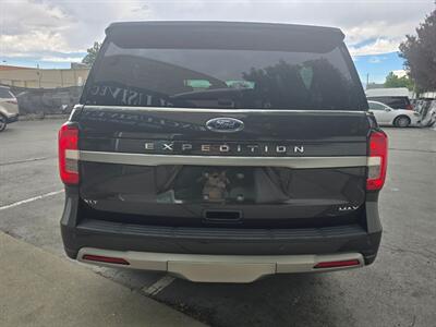 2023 Ford Expedition MAX XLT   - Photo 6 - Salt Lake City, UT 84115