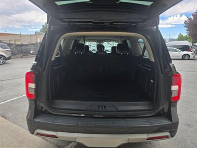 2023 Ford Expedition MAX XLT   - Photo 42 - Salt Lake City, UT 84115