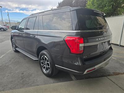 2023 Ford Expedition MAX XLT   - Photo 5 - Salt Lake City, UT 84115