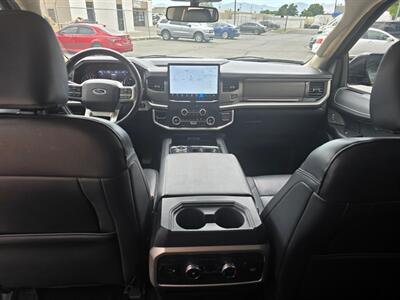 2023 Ford Expedition MAX XLT   - Photo 40 - Salt Lake City, UT 84115