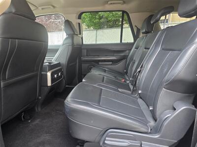 2023 Ford Expedition MAX XLT   - Photo 38 - Salt Lake City, UT 84115