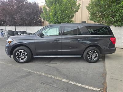 2023 Ford Expedition MAX XLT   - Photo 4 - Salt Lake City, UT 84115
