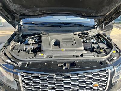 2020 Land Rover Range Rover HSE - Photo 42 - Salt Lake City, UT 84115