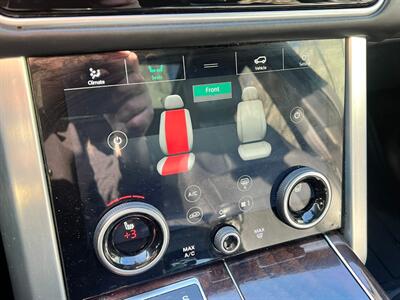 2020 Land Rover Range Rover HSE - Photo 35 - Salt Lake City, UT 84115