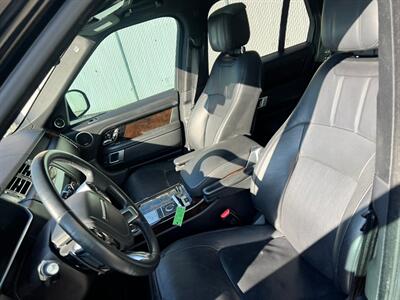 2020 Land Rover Range Rover HSE - Photo 16 - Salt Lake City, UT 84115