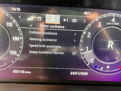 2020 Land Rover Range Rover HSE - Photo 38 - Salt Lake City, UT 84115