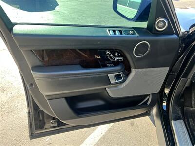 2020 Land Rover Range Rover HSE - Photo 18 - Salt Lake City, UT 84115