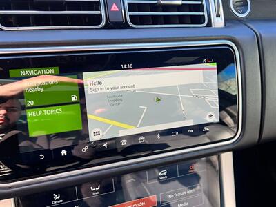 2020 Land Rover Range Rover HSE - Photo 36 - Salt Lake City, UT 84115