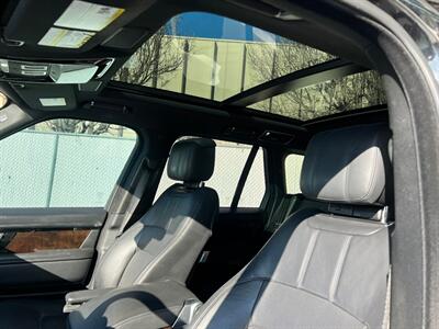 2020 Land Rover Range Rover HSE - Photo 17 - Salt Lake City, UT 84115