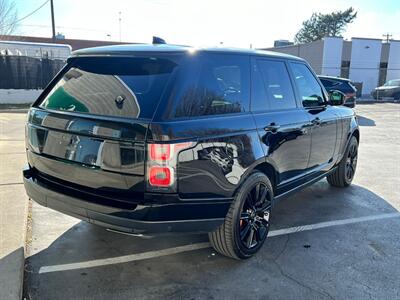 2020 Land Rover Range Rover HSE - Photo 7 - Salt Lake City, UT 84115
