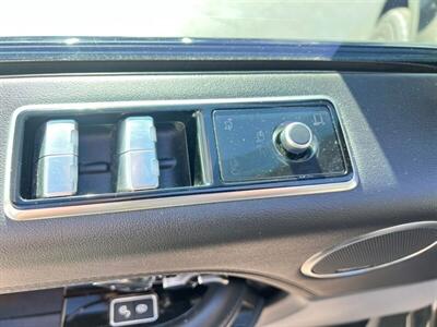 2020 Land Rover Range Rover HSE - Photo 25 - Salt Lake City, UT 84115