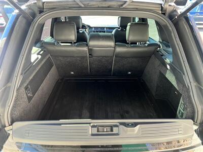 2020 Land Rover Range Rover HSE - Photo 23 - Salt Lake City, UT 84115