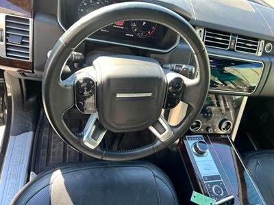 2020 Land Rover Range Rover HSE - Photo 31 - Salt Lake City, UT 84115