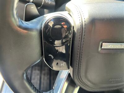 2020 Land Rover Range Rover HSE - Photo 29 - Salt Lake City, UT 84115