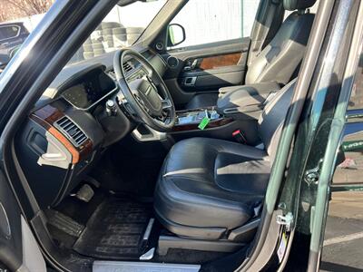 2020 Land Rover Range Rover HSE - Photo 15 - Salt Lake City, UT 84115