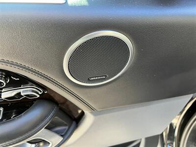2020 Land Rover Range Rover HSE - Photo 26 - Salt Lake City, UT 84115