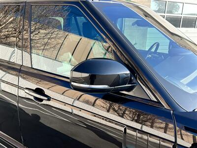 2020 Land Rover Range Rover HSE - Photo 9 - Salt Lake City, UT 84115