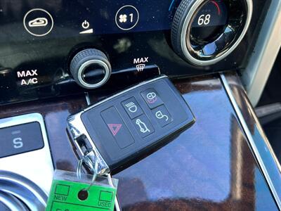 2020 Land Rover Range Rover HSE - Photo 39 - Salt Lake City, UT 84115