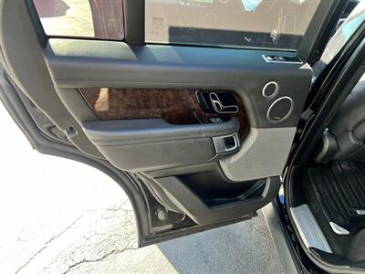 2020 Land Rover Range Rover HSE - Photo 20 - Salt Lake City, UT 84115