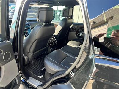 2020 Land Rover Range Rover HSE - Photo 19 - Salt Lake City, UT 84115