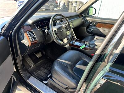 2020 Land Rover Range Rover HSE - Photo 14 - Salt Lake City, UT 84115