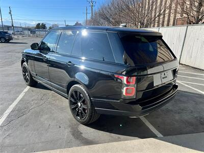 2020 Land Rover Range Rover HSE - Photo 5 - Salt Lake City, UT 84115