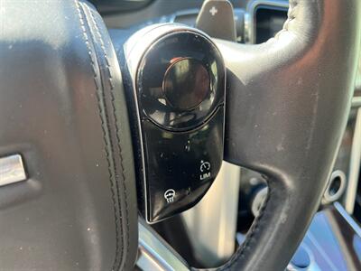 2020 Land Rover Range Rover HSE - Photo 30 - Salt Lake City, UT 84115