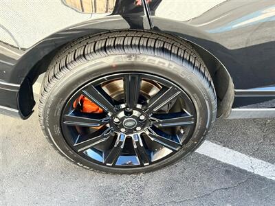 2020 Land Rover Range Rover HSE - Photo 11 - Salt Lake City, UT 84115