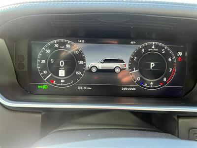 2020 Land Rover Range Rover HSE - Photo 32 - Salt Lake City, UT 84115